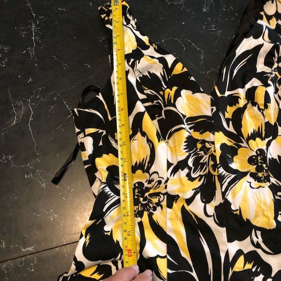 West Nine  dress Size 12 - Picture 4 of 13